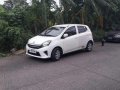 Toyota Wigo E 2016 Manual Downpayment P86K only-6