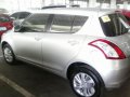 Well-maintained Suzuki Swift 2016 for sale-7