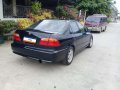 Honda Civic SiR 1999 MT Black For Sale -4