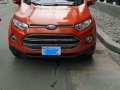 Ford Ecosport 2016 for sale-0