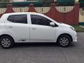 Toyota Wigo E 2016 Manual Downpayment P86K only-11