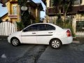 2009 Hyundai Accent turbo diesel for sale-0