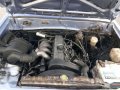 Mitsubishi L200 1997 for sale-10