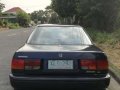 Honda Accord 1992 very rare model FOR SALE-4