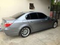 2007 BMW 523i converted to M5 FOR SALE-1