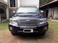 Well-maintained Toyota Land Cruiser 2015 for sale-0