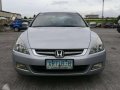 Honda Accord 2005 for sale-6