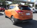 Good as new Hyundai Tucson 2014 for sale-3