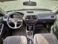 2000 Honda Civic VTi Automatic FOR SALE-7