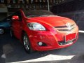 2009 Toyota Vios 1.5 G Manual FOR SALE-0