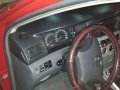 Toyota Corola Altis S 2007 Sport MT Red For Sale -3