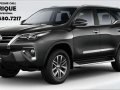 Toyota Fortuner 2018 FOR SALE-0