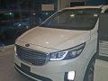 450K AllinDP Snow Pearl White KIA Grand Carnival 2.2L -8