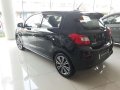 FOR SALE 2018 MITSUBISHI Mirage Glx Manual 2017 49k New Year low dp promo-3