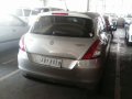 Well-maintained Suzuki Swift 2016 for sale-5