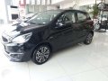 FOR SALE 2018 MITSUBISHI Mirage Glx Manual 2017 49k New Year low dp promo-1