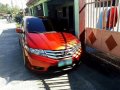 Honda City 2013 Manual Transmission FOR SALE-1