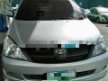 Toyota Innova V 2009 Model FOR SALE-2