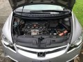Honda Civic 1.8S AT 2008 Silver For Sale -4