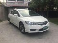 Well-kept Honda Civic 2009 for sale-0