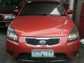 Well-kept Kia Rio 2010 for sale-2
