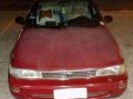 Rush Sale: Used Toyota Corolla XE 1994 -9