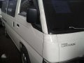 Nissan Urvan 2015 for sale-0