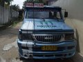 FOR SALE 99 MITSUBISHI FUSO-1