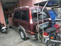 FOR SALE Mitsubishi Adventure gls sport se-2