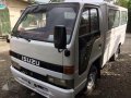 FOR SALE Isuzu Elf 2001 fb close van-0