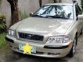 FOR SALE Volvo S40 2001-3