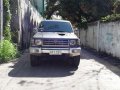 Mitsubishi Pajero 2000 for sale-4