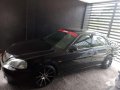 Honda Civic vti 2000 MT for sale-0