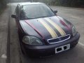 1996 Honda Civic VTEC FOR SALE-1
