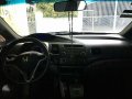Rush Sale 2009 Honda Civic 1.8S Automatic-5