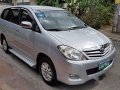 Well-kept Toyota Innova 2010 for sale-0