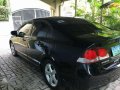 Rush Sale 2009 Honda Civic 1.8S Automatic-2
