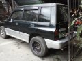 Well-maintained Suzuki Vitara 1995 for sale-3