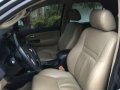 Toyota Fortuner V 2014 for sale-5