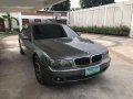 2006 BMW 730Li E66 LWB Local FOR SALE-2