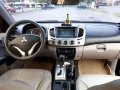 2012 MITSUBISHI Strada GLS V series 4x4 FOR SALE-3