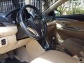 2014 Toyota Vios 1.5 G MT Gray Sedan For Sale -6