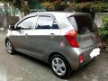 2016 Kia Picanto MT FOR SALE-7