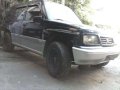 1995 Suzuki Vitara 4x4 manual gas FOR SALE-1