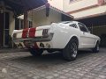 1966 Ford Mustang Fastback 289 C Code For Sale -1