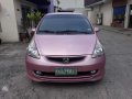 Honda Jazz 1.5 2005 for sale-0