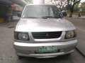 For sale 2000 Mitsubishi Adventure glx-4