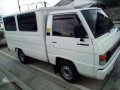 FOR SALE MITSUBISHI L300 FB 96 MODEL-1