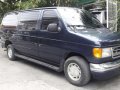 Ford E150 2000 FOR SALE-1