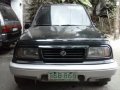 Well-maintained Suzuki Vitara 1995 for sale-0